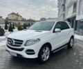 Білий Мерседес ГЛЕ-Клас, об'ємом двигуна 3.5 л та пробігом 145 тис. км за 27000 $, фото 1 на Automoto.ua