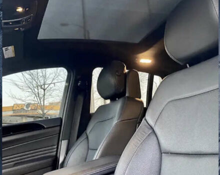 Белый Мерседес ГЛЕ-Класс, объемом двигателя 3 л и пробегом 23 тыс. км за 60000 $, фото 5 на Automoto.ua