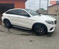 Белый Мерседес ГЛЕ-Класс, объемом двигателя 3 л и пробегом 700 тыс. км за 45000 $, фото 1 на Automoto.ua