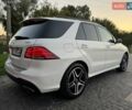 Білий Мерседес ГЛЕ-Клас, об'ємом двигуна 3 л та пробігом 75 тис. км за 46000 $, фото 6 на Automoto.ua