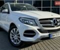 Белый Мерседес ГЛЕ-Класс, объемом двигателя 2.14 л и пробегом 161 тыс. км за 31500 $, фото 6 на Automoto.ua