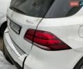 Белый Мерседес ГЛЕ-Класс, объемом двигателя 2.99 л и пробегом 155 тыс. км за 16999 $, фото 1 на Automoto.ua