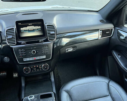 Мерседес ГЛЕ-Клас 2017 у Івано-Франківську на Automoto.ua Білий Мерседес ГЛЕ-Клас, об'ємом двигуна 2.14 л та пробігом 200 тис. км за 34800 $, фото 18 на Automoto.ua