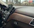 Белый Мерседес ГЛЕ-Класс, объемом двигателя 2.2 л и пробегом 130 тыс. км за 31490 $, фото 27 на Automoto.ua