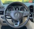 Белый Мерседес ГЛЕ-Класс, объемом двигателя 3.5 л и пробегом 84 тыс. км за 29990 $, фото 17 на Automoto.ua