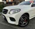 Білий Мерседес ГЛЕ-Клас, об'ємом двигуна 3 л та пробігом 75 тис. км за 46000 $, фото 8 на Automoto.ua