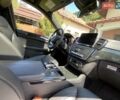 Белый Мерседес ГЛЕ-Класс, объемом двигателя 3.5 л и пробегом 66 тыс. км за 36800 $, фото 9 на Automoto.ua