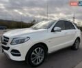 Белый Мерседес ГЛЕ-Класс, объемом двигателя 3 л и пробегом 100 тыс. км за 35000 $, фото 5 на Automoto.ua