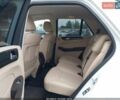 Белый Мерседес ГЛЕ-Класс, объемом двигателя 3 л и пробегом 125 тыс. км за 15500 $, фото 8 на Automoto.ua