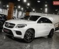 Білий Мерседес ГЛЕ-Клас, об'ємом двигуна 3 л та пробігом 93 тис. км за 39900 $, фото 1 на Automoto.ua