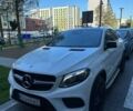 Белый Мерседес ГЛЕ-Класс, объемом двигателя 3 л и пробегом 144 тыс. км за 41000 $, фото 3 на Automoto.ua