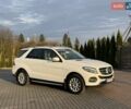 Белый Мерседес ГЛЕ-Класс, объемом двигателя 2.14 л и пробегом 172 тыс. км за 31000 $, фото 1 на Automoto.ua