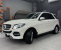 Белый Мерседес ГЛЕ-Класс, объемом двигателя 2.14 л и пробегом 112 тыс. км за 34999 $, фото 47 на Automoto.ua