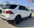 Білий Мерседес ГЛЕ-Клас, об'ємом двигуна 3.5 л та пробігом 79 тис. км за 29500 $, фото 7 на Automoto.ua