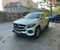 Белый Мерседес ГЛЕ-Класс, объемом двигателя 3 л и пробегом 91 тыс. км за 39777 $, фото 1 на Automoto.ua