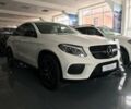 Білий Мерседес ГЛЕ-Клас, об'ємом двигуна 3 л та пробігом 0 тис. км за 71930 $, фото 1 на Automoto.ua