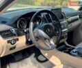 Белый Мерседес ГЛЕ-Класс, объемом двигателя 3 л и пробегом 78 тыс. км за 32290 $, фото 25 на Automoto.ua