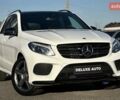 Белый Мерседес ГЛЕ-Класс, объемом двигателя 2.14 л и пробегом 95 тыс. км за 32500 $, фото 18 на Automoto.ua
