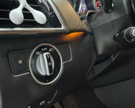 Белый Мерседес ГЛЕ-Класс, объемом двигателя 2.14 л и пробегом 112 тыс. км за 34999 $, фото 25 на Automoto.ua