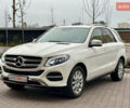 Білий Мерседес ГЛЕ-Клас, об'ємом двигуна 2.14 л та пробігом 90 тис. км за 34990 $, фото 3 на Automoto.ua