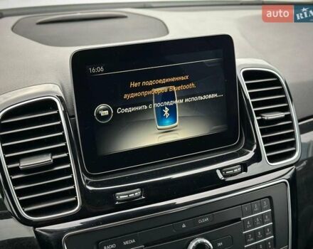 Белый Мерседес ГЛЕ-Класс, объемом двигателя 2.14 л и пробегом 95 тыс. км за 32500 $, фото 55 на Automoto.ua