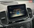 Белый Мерседес ГЛЕ-Класс, объемом двигателя 2.14 л и пробегом 95 тыс. км за 32500 $, фото 55 на Automoto.ua