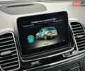 Белый Мерседес ГЛЕ-Класс, объемом двигателя 2.14 л и пробегом 95 тыс. км за 32500 $, фото 57 на Automoto.ua