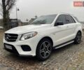 Белый Мерседес ГЛЕ-Класс, объемом двигателя 3 л и пробегом 140 тыс. км за 31500 $, фото 1 на Automoto.ua