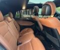 Белый Мерседес ГЛЕ-Класс, объемом двигателя 3 л и пробегом 62 тыс. км за 12000 $, фото 12 на Automoto.ua