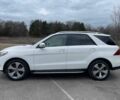 Мерседес ГЛЕ-Клас 2017 у Тернополі на Automoto.ua Білий Мерседес ГЛЕ-Клас, об'ємом двигуна 3.5 л та пробігом 45 тис. км за 10300 $, фото 1 на Automoto.ua
