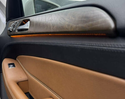 Белый Мерседес ГЛЕ-Класс, объемом двигателя 2.14 л и пробегом 112 тыс. км за 34999 $, фото 36 на Automoto.ua