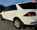 Белый Мерседес ГЛЕ-Класс, объемом двигателя 2.14 л и пробегом 161 тыс. км за 31500 $, фото 17 на Automoto.ua