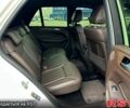 Белый Мерседес ГЛЕ-Класс, объемом двигателя 21 л и пробегом 114 тыс. км за 32800 $, фото 11 на Automoto.ua