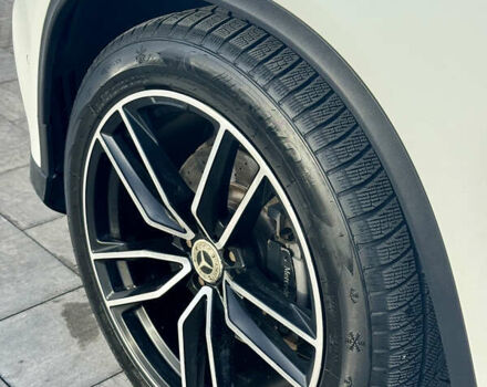 Белый Мерседес ГЛЕ-Класс, объемом двигателя 2.99 л и пробегом 159 тыс. км за 45000 $, фото 7 на Automoto.ua