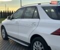 Белый Мерседес ГЛЕ-Класс, объемом двигателя 2.14 л и пробегом 172 тыс. км за 31000 $, фото 17 на Automoto.ua