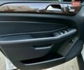 Білий Мерседес ГЛЕ-Клас, об'ємом двигуна 2.2 л та пробігом 126 тис. км за 33300 $, фото 55 на Automoto.ua