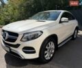 Білий Мерседес ГЛЕ-Клас, об'ємом двигуна 3 л та пробігом 95 тис. км за 35777 $, фото 4 на Automoto.ua