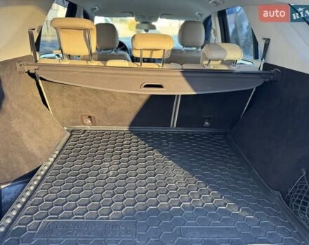 Білий Мерседес ГЛЕ-Клас, об'ємом двигуна 2.14 л та пробігом 198 тис. км за 29500 $, фото 16 на Automoto.ua