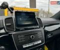 Белый Мерседес ГЛЕ-Класс, объемом двигателя 3 л и пробегом 104 тыс. км за 43000 $, фото 17 на Automoto.ua