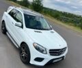 Білий Мерседес ГЛЕ-Клас, об'ємом двигуна 3.5 л та пробігом 183 тис. км за 20109 $, фото 1 на Automoto.ua
