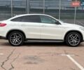 Мерседес ГЛЕ-Класс 2017 в Киеве на Automoto.ua Белый Мерседес ГЛЕ-Класс, объемом двигателя 3 л и пробегом 104 тыс. км за 52000 $, фото 6 на Automoto.ua