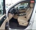 Белый Мерседес ГЛЕ-Класс, объемом двигателя 3 л и пробегом 125 тыс. км за 15500 $, фото 7 на Automoto.ua