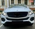 Білий Мерседес ГЛЕ-Клас, об'ємом двигуна 2.2 л та пробігом 126 тис. км за 33300 $, фото 1 на Automoto.ua