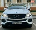 Белый Мерседес ГЛЕ-Класс, объемом двигателя 2.2 л и пробегом 126 тыс. км за 34300 $, фото 1 на Automoto.ua