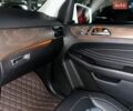 Белый Мерседес ГЛЕ-Класс, объемом двигателя 2.14 л и пробегом 145 тыс. км за 35000 $, фото 21 на Automoto.ua