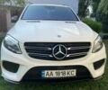 Білий Мерседес ГЛЕ-Клас, об'ємом двигуна 2.2 л та пробігом 115 тис. км за 29700 $, фото 1 на Automoto.ua