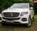 Білий Мерседес ГЛЕ-Клас, об'ємом двигуна 3.5 л та пробігом 228 тис. км за 23500 $, фото 1 на Automoto.ua