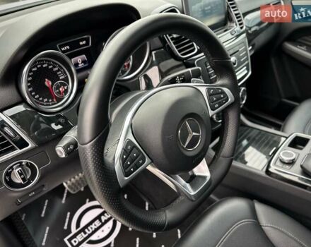 Белый Мерседес ГЛЕ-Класс, объемом двигателя 2.14 л и пробегом 95 тыс. км за 32500 $, фото 36 на Automoto.ua