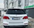 Білий Мерседес ГЛЕ-Клас, об'ємом двигуна 3.5 л та пробігом 145 тис. км за 27000 $, фото 28 на Automoto.ua