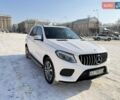 Белый Мерседес ГЛЕ-Класс, объемом двигателя 3.5 л и пробегом 88 тыс. км за 31000 $, фото 1 на Automoto.ua